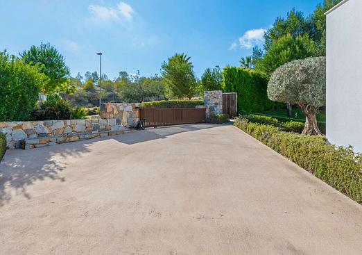 Villa in Orihuela Costa