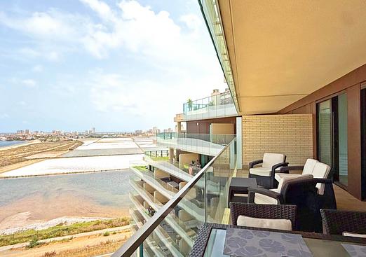 Apartment in Cartagena
