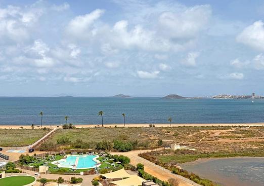 Apartment in Cartagena