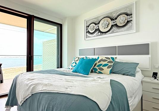 Apartment in Cartagena