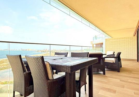 Apartment in Cartagena