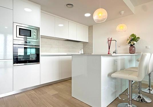 Apartment in Cartagena