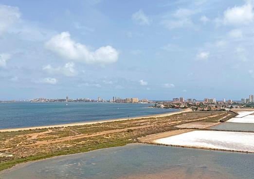 Apartment in Cartagena