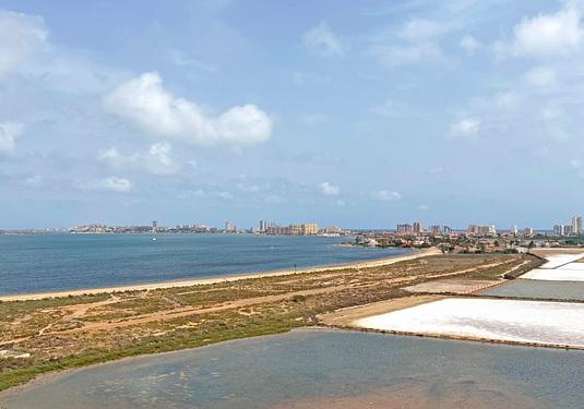 Apartment in Cartagena