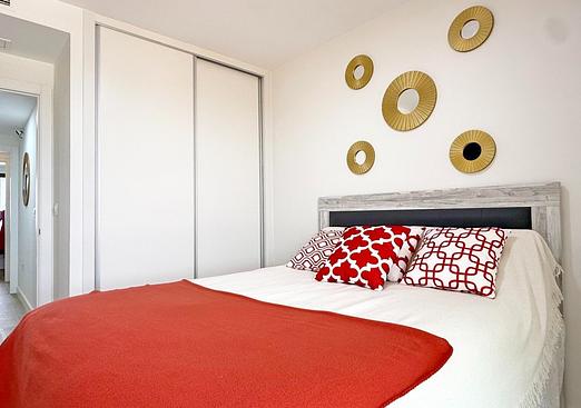 Apartment in Cartagena