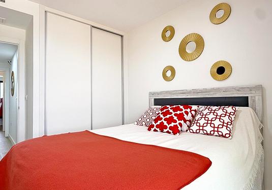 Apartment in Cartagena