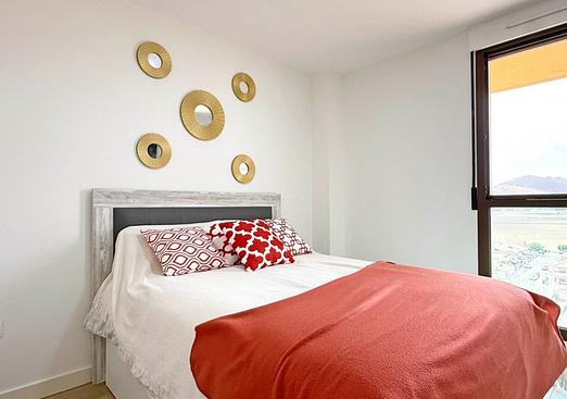 Apartment in Cartagena