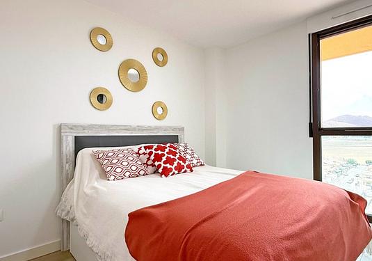 Apartment in Cartagena