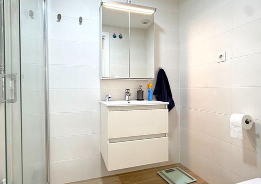 Apartment in Cartagena