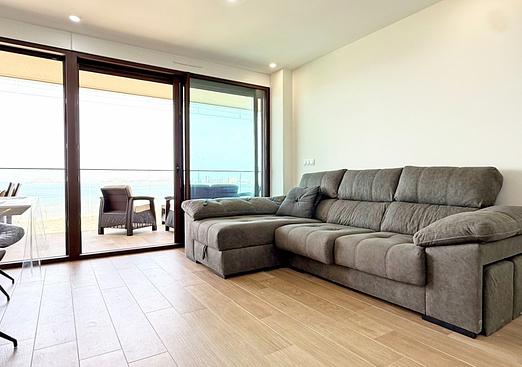 Apartment in Cartagena