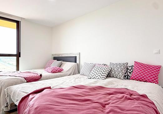 Apartment in Cartagena