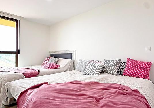 Apartment in Cartagena