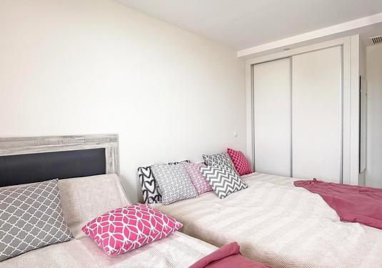 Apartment in Cartagena