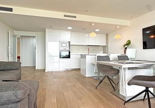 Apartment in Cartagena