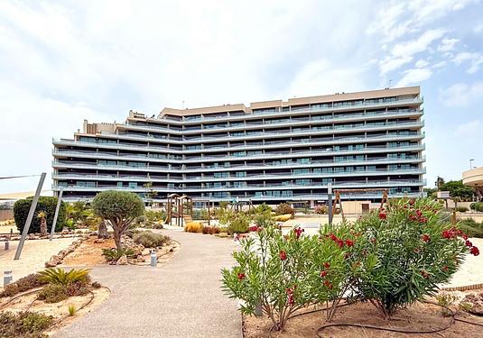 Apartment in Cartagena