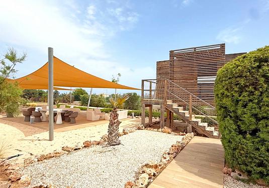 Apartment in Cartagena