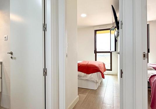 Apartment in Cartagena