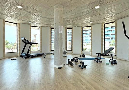 Apartment in Cartagena