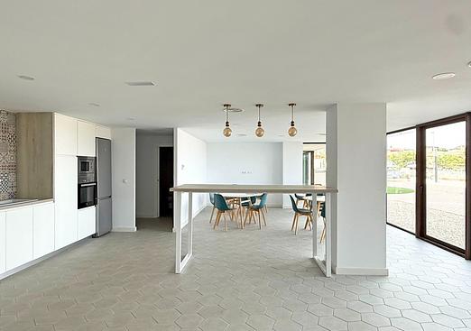 Apartment in Cartagena