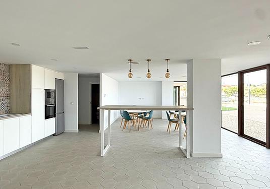 Apartment in Cartagena