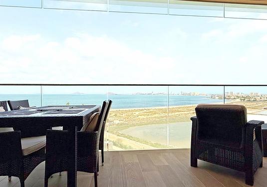 Apartment in Cartagena