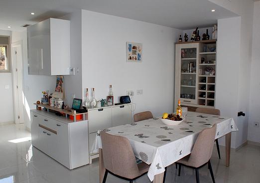 Villa in San Miguel de Salinas