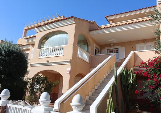 Apartment in Orihuela Costa