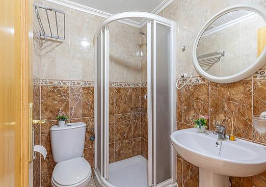 Apartment in Torrevieja