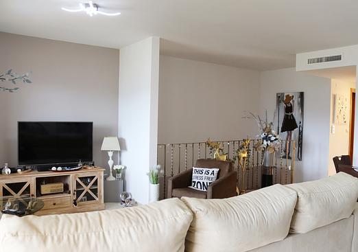 Town house in Jalón