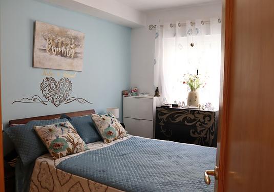 Town house in Jalón