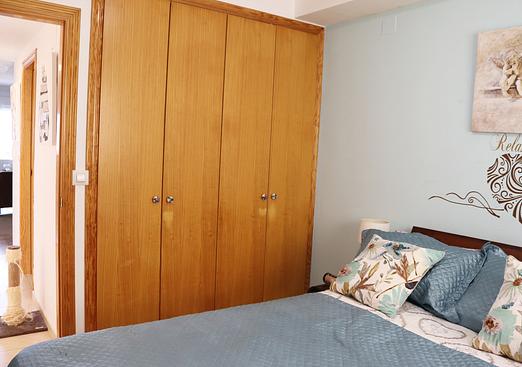 Town house in Jalón