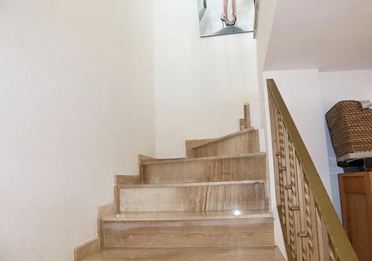 Town house in Jalón