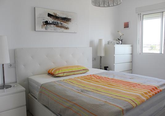 Apartment in Orihuela Costa