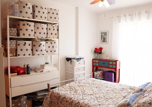 Town house in Jalón