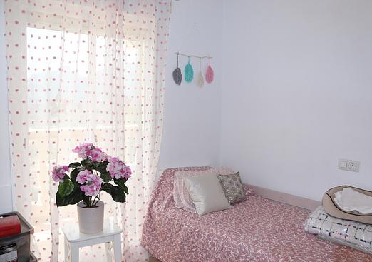 Town house in Jalón