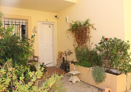 Town house in Jalón