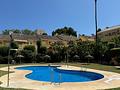 Town house in Estepona