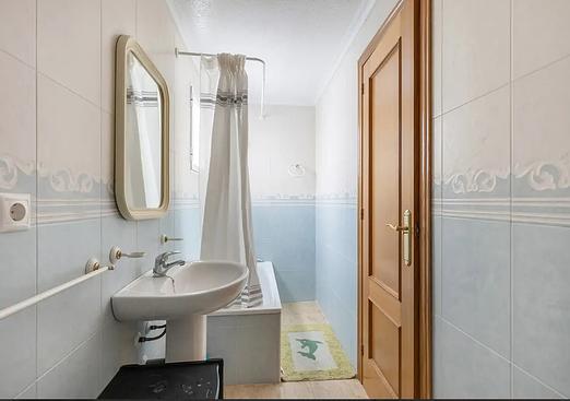 Apartment in Torrevieja