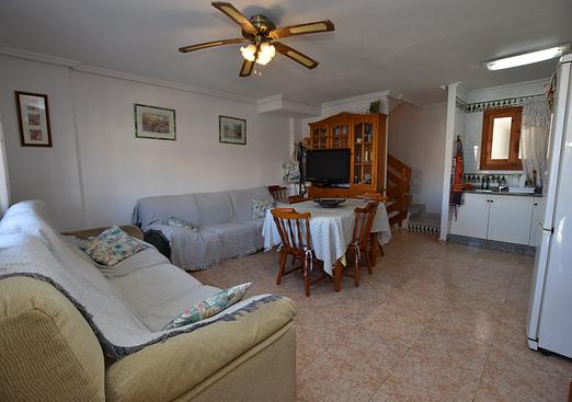 Property in La Mata