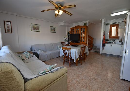 Property in La Mata