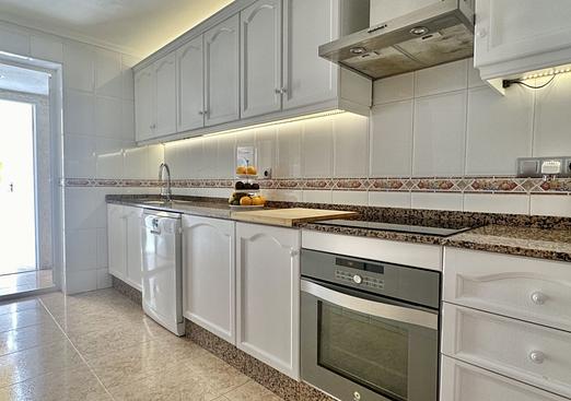 Town house in Orihuela Costa