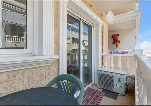 Apartment in Torrevieja