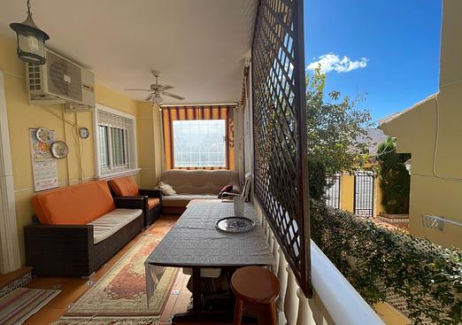 Villa in Guardamar del Segura