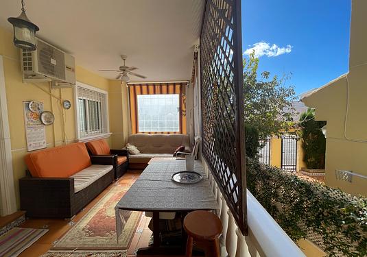 Villa in Guardamar del Segura