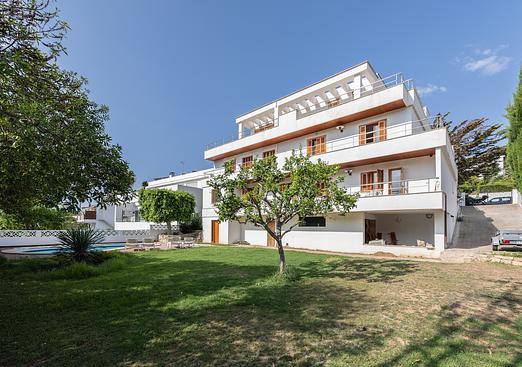 Apartment in Palma de Mallorca