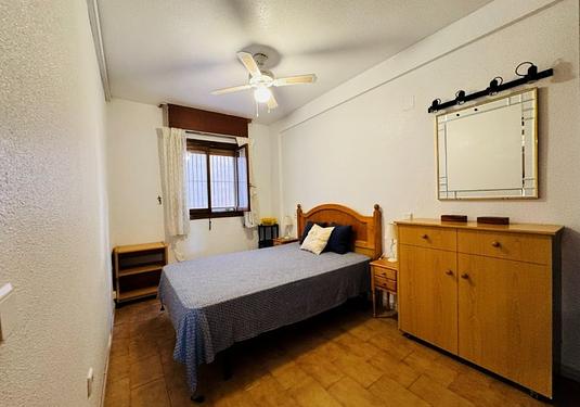 Apartment in La Mata