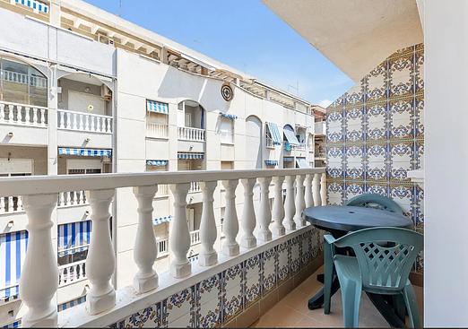 Apartment in Torrevieja