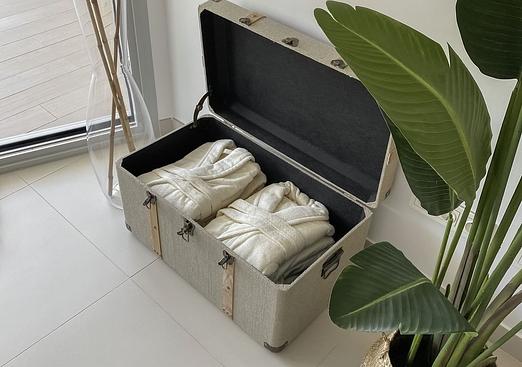 Apartment in Carvajal