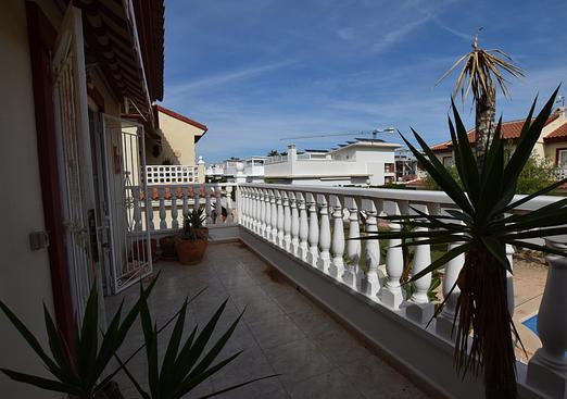 Town house in Ciudad Quesada