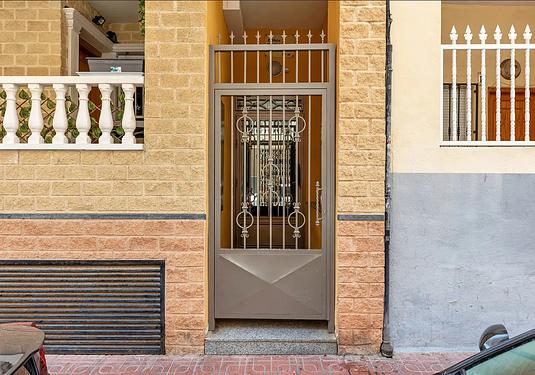 Apartment in Torrevieja